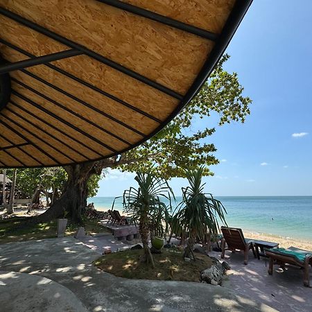Beach Bungalow At Lanta Resort Ko Lanta Extérieur photo
