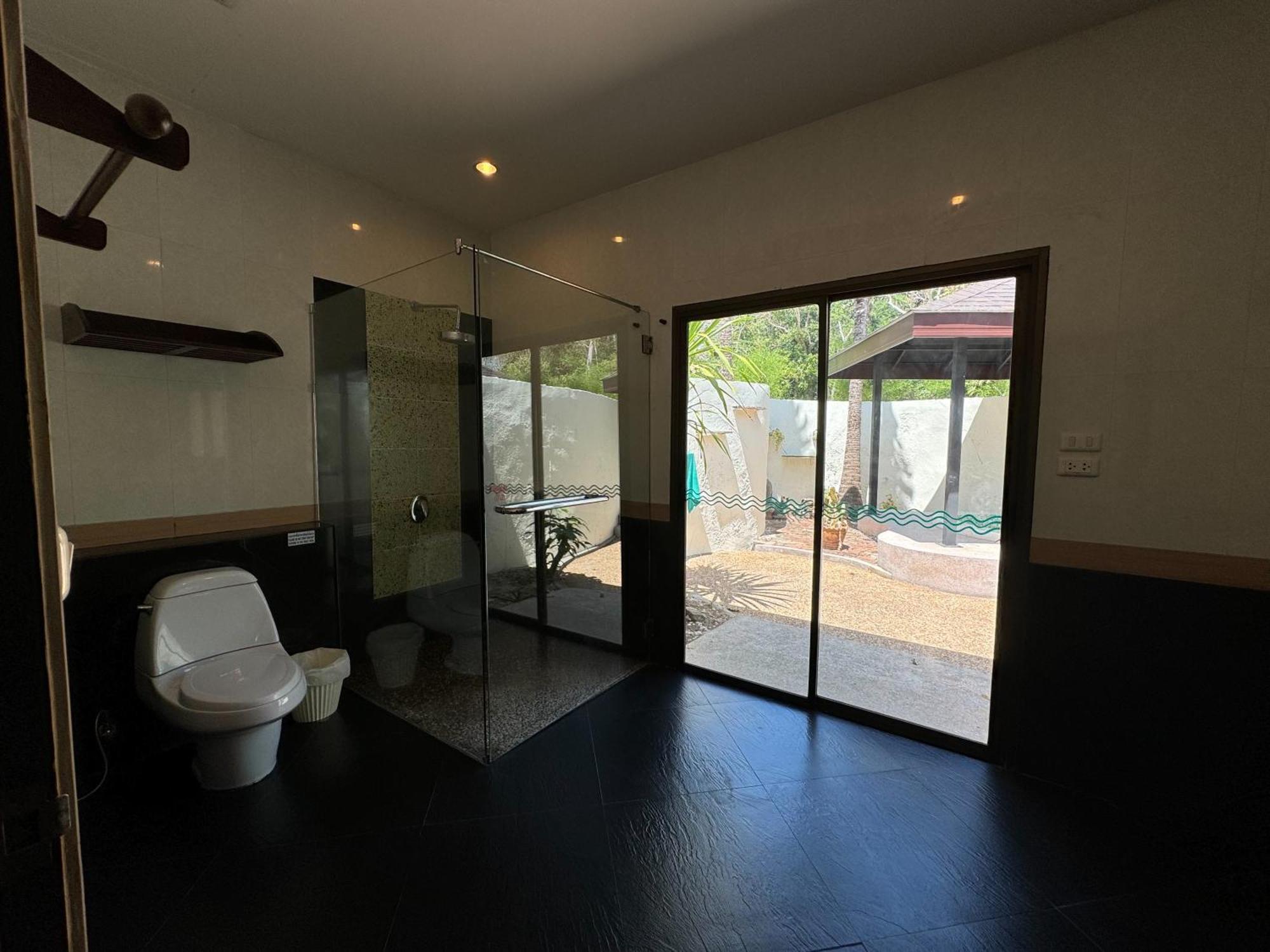 Beach Bungalow At Lanta Resort Ko Lanta Extérieur photo