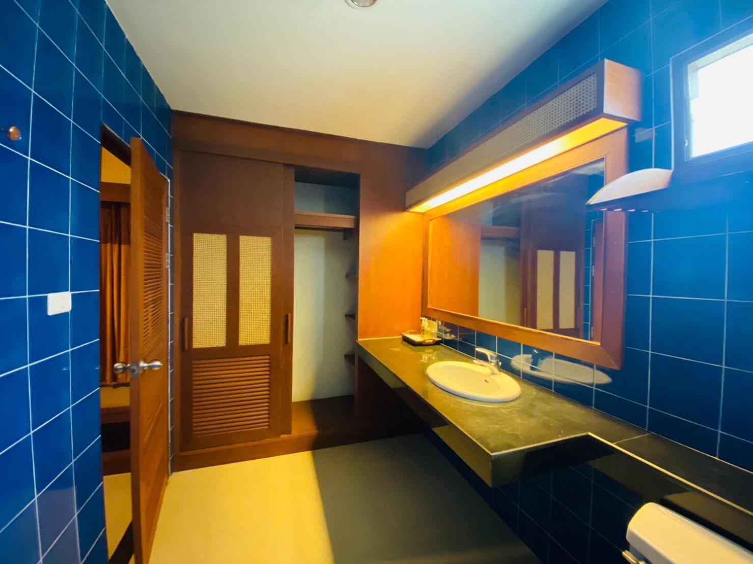 Beach Bungalow At Lanta Resort Ko Lanta Extérieur photo