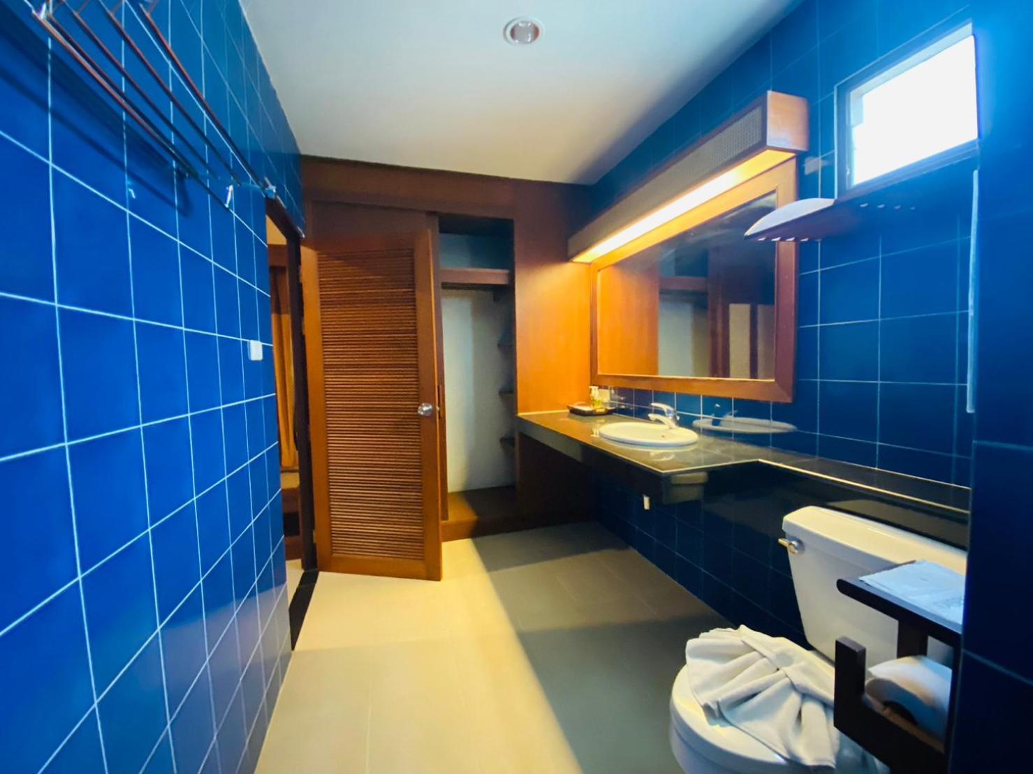 Beach Bungalow At Lanta Resort Ko Lanta Extérieur photo